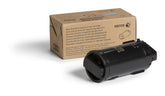 Xerox VersaLink C50X Black Standard